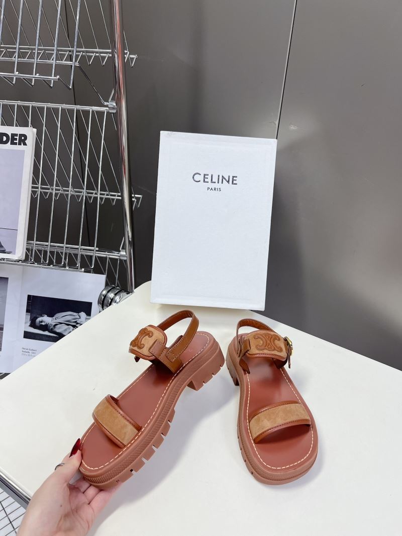 Celine Sandals